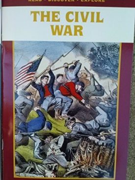 The Civil War (Read, Discover, Explore) (Paperback)