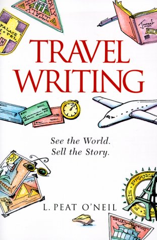 Travel Writing (Paperback)