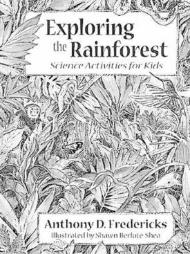 Exploring the Rainforest: Science Activities for Kids