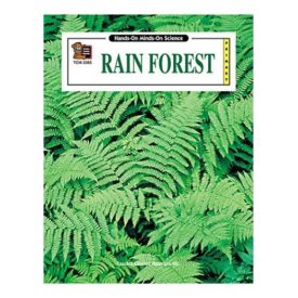 Rain Forest (Hands-On Minds-On Science Series)