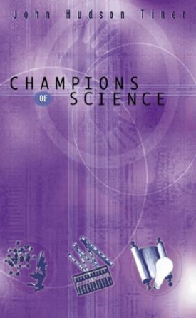 Champions of Science (Champions of Discovery)