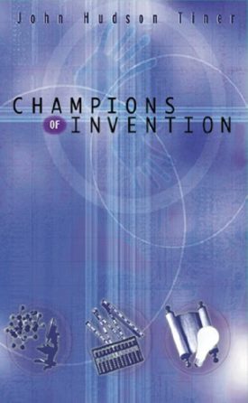 Champions of Invention (Champions of Discovery)