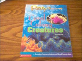 Coral Colony Creatures (Ripleys)