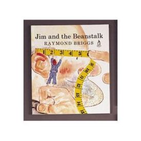 JIM AND THE BEANSTALK