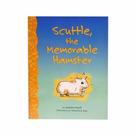 Scutle, the Memorable Hamster