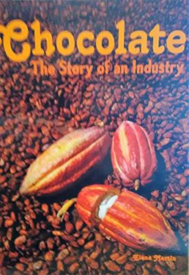 Chocolate The Story of an Industry