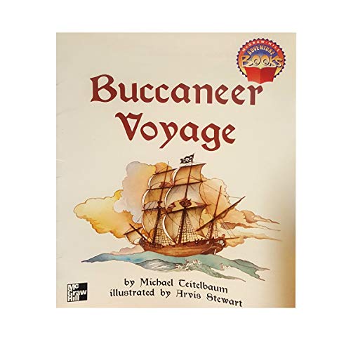 Buccaneer Voyage