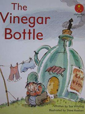 The Vinegar Bottle, Alphakids Plus