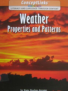 Weather Properties and Patterns [ConceptLinks]