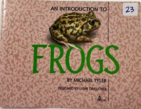 An Introduction to Frogs