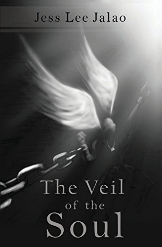 The Veil of the Soul [Paperback] Jalao, Jess Lee