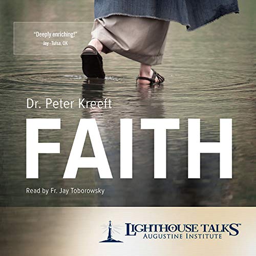 Faith - Lighthouse Catholic Media (Educational CD)