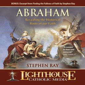 Abraham - Revealing the Historical Roots of Our Faith (Educational CD)