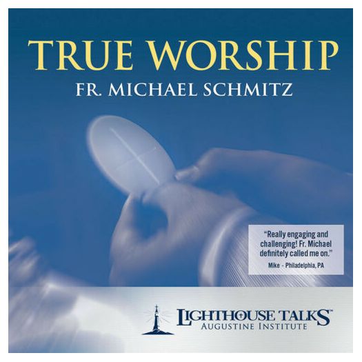 True Worship (Educational CD)