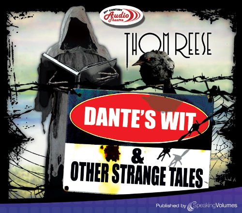 Dantes Wit and Other Strange Tales (Unabridged Audionbook CD Set)