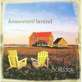 Homeward Bound (Music CD)