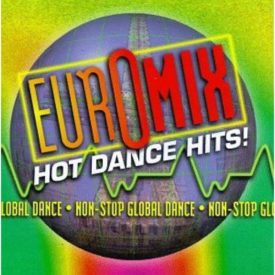 Euromix: Hot Dance Hits (Music CD)