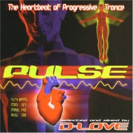 Pulse (Music CD)