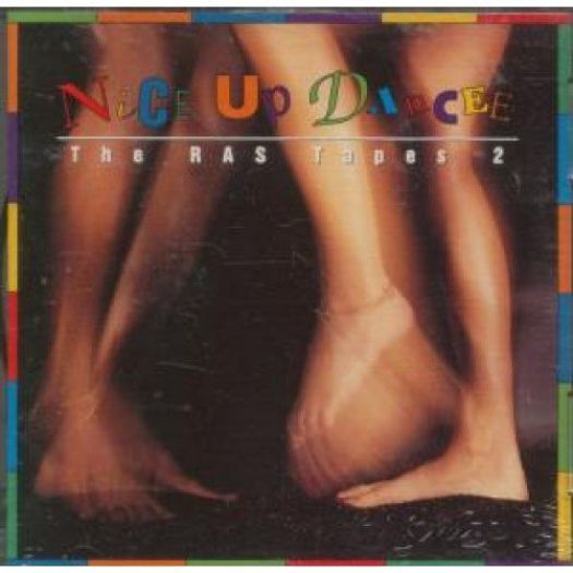 Nice Up Dancee (Music CD)