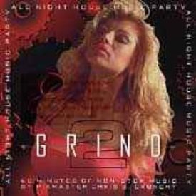 Grind 2: All Night House Music Party (Music CD)