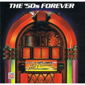 Your Hit Parade - The '50s Forever (Music CD)
