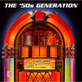 Your Hit Parade - The '50s Generation (Music CD)