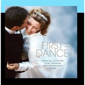 First Dance (Music CD)