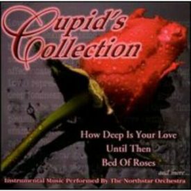 Cupid's Collection
 (Music CD)