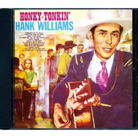Honky Tonkin' (Music CD)