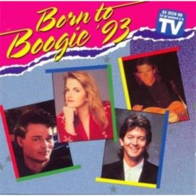 Born to Boogie '93 (Music CD)