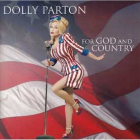 For God And Country (Music CD)