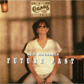 Future Past (Music CD)