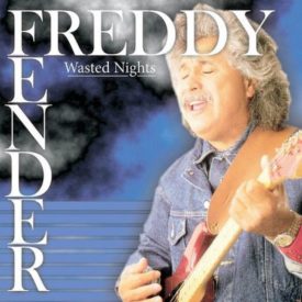 Wasted Nights Live (Music CD)