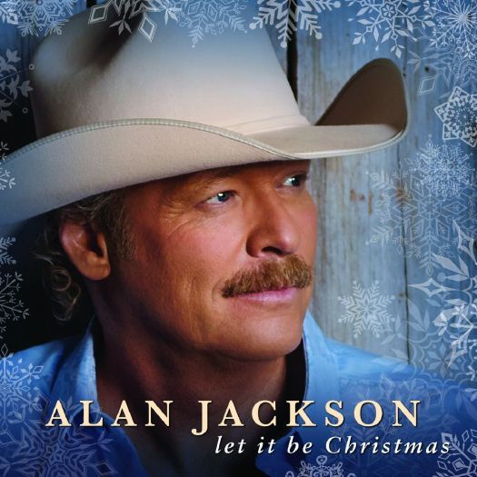 Let It Be Christmas (Music CD)