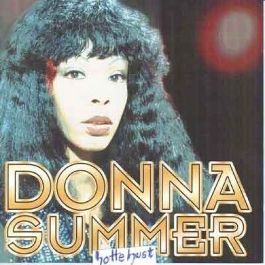 Donna Summer: The Collection (Music CD)