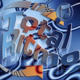 Total Ritmo (Music CD)
