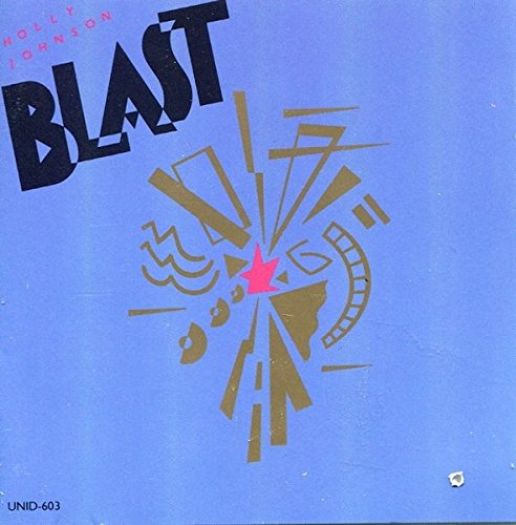 Blast (Music CD)