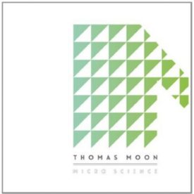 Micro Science (Music CD)