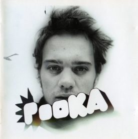 Pooka (Music CD)