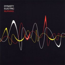 Burning (Music CD)