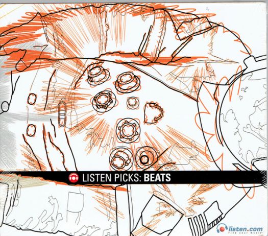 Listen Picks: Beats (Music CD)