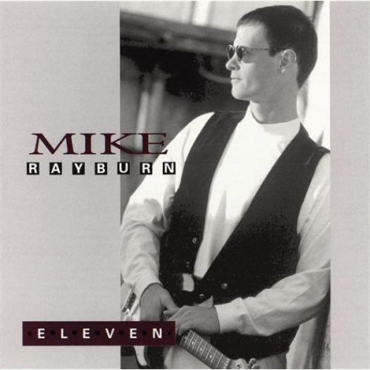 ELEVEN (Music CD)