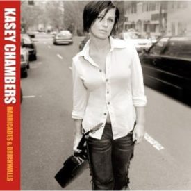 Barricades & Brickwalls (Music CD)