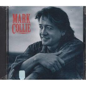 Mark Collie (Music CD)