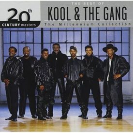 The Best of Kool & The Gang (20th Century Masters) (Music CD)