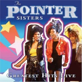 Greatest Hits Live (Music CD)