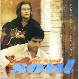 Our Kind Of Soul (Music CD)