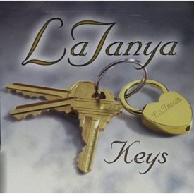 Keys (Music CD)