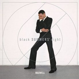 blackSUMMERS'night (Music CD)
