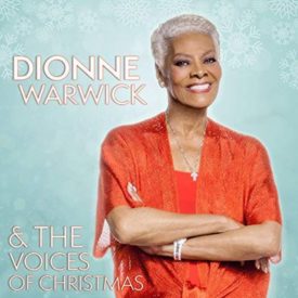 Dionne Warwick & The Voices Of Christmas (Music CD)